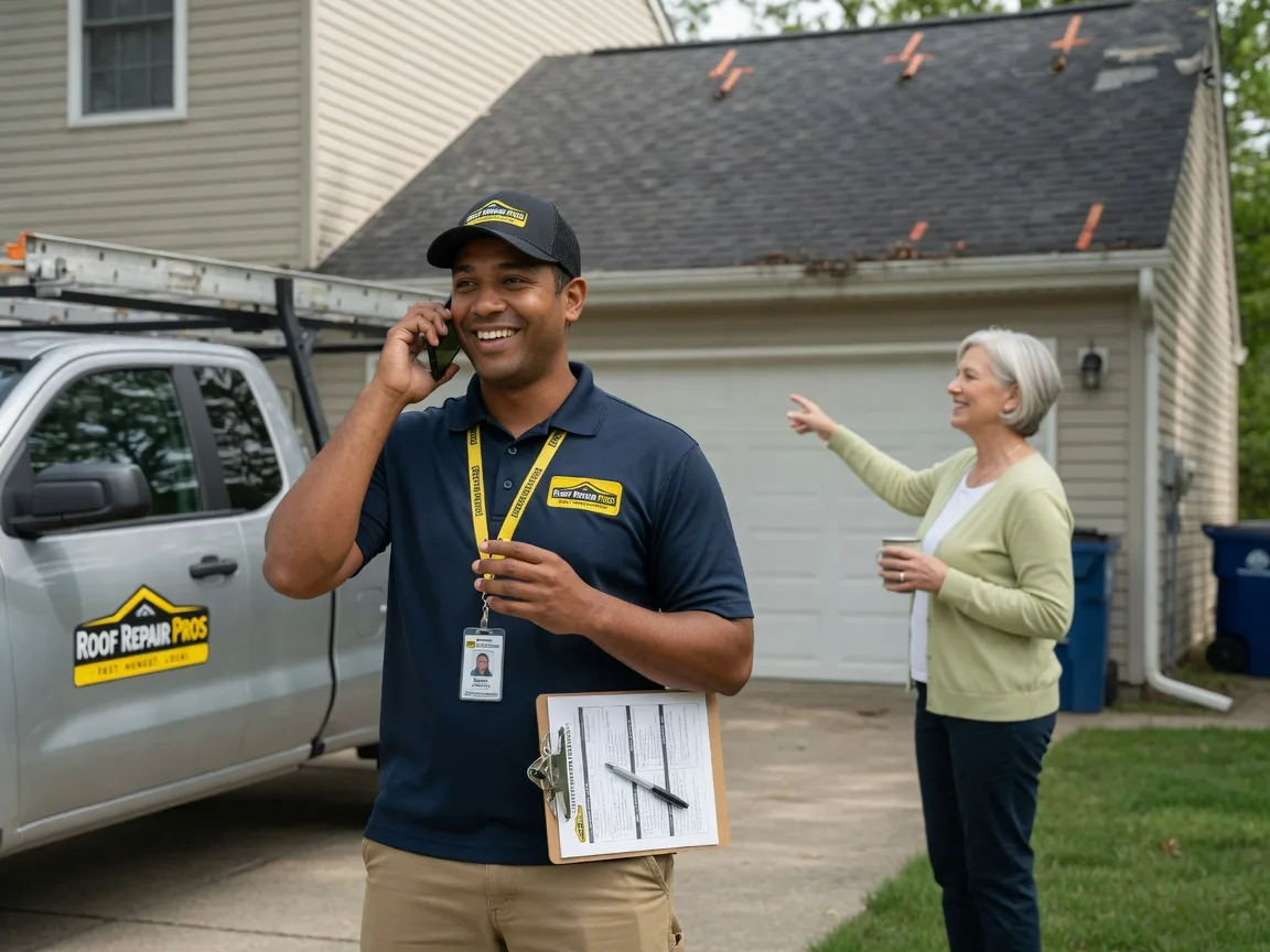 Roof Repair Tippo, MS FAQs